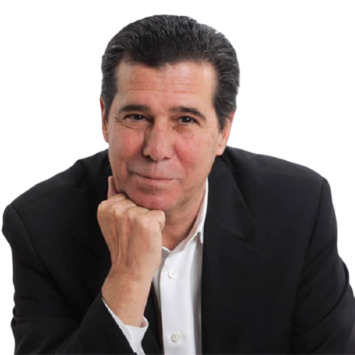 RICH BERNSTEIN - SPECIAL GUEST