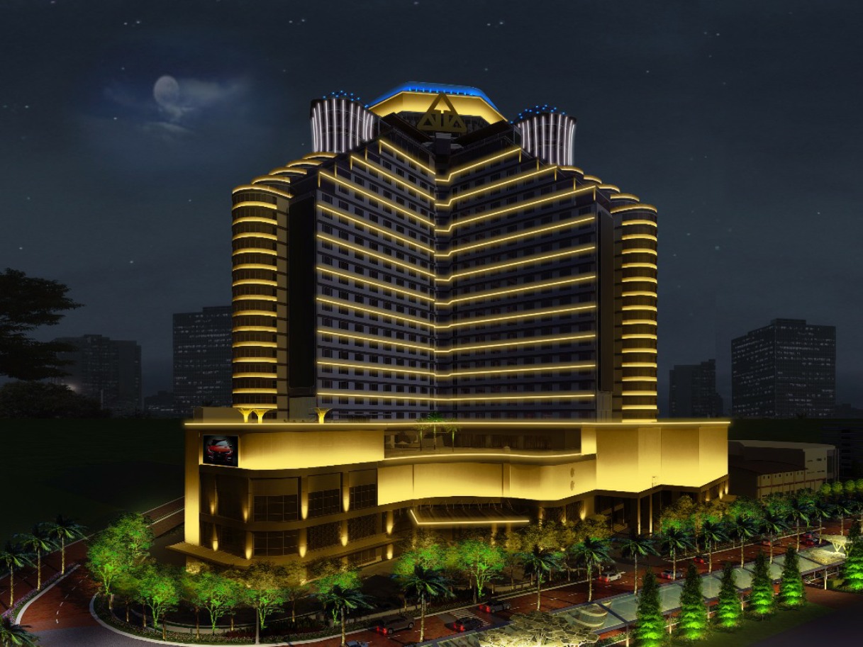 Wyndham Acmar Hotel, Klang, Malaysia