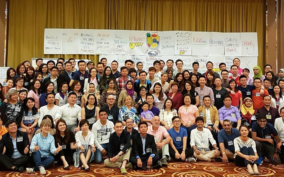 MONEY & YOU® IN MALAYSIA 2023