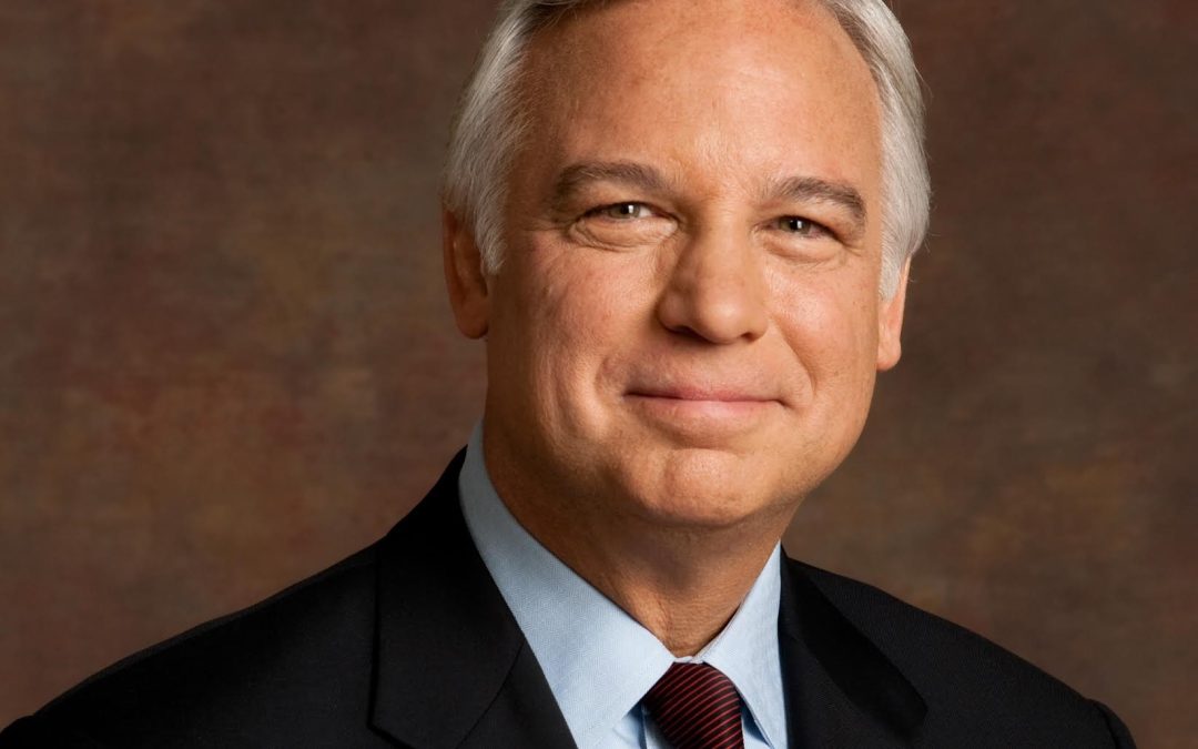 Jack Canfield