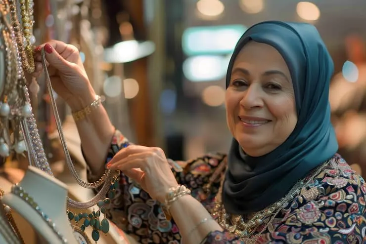 I often choose brands or products that…