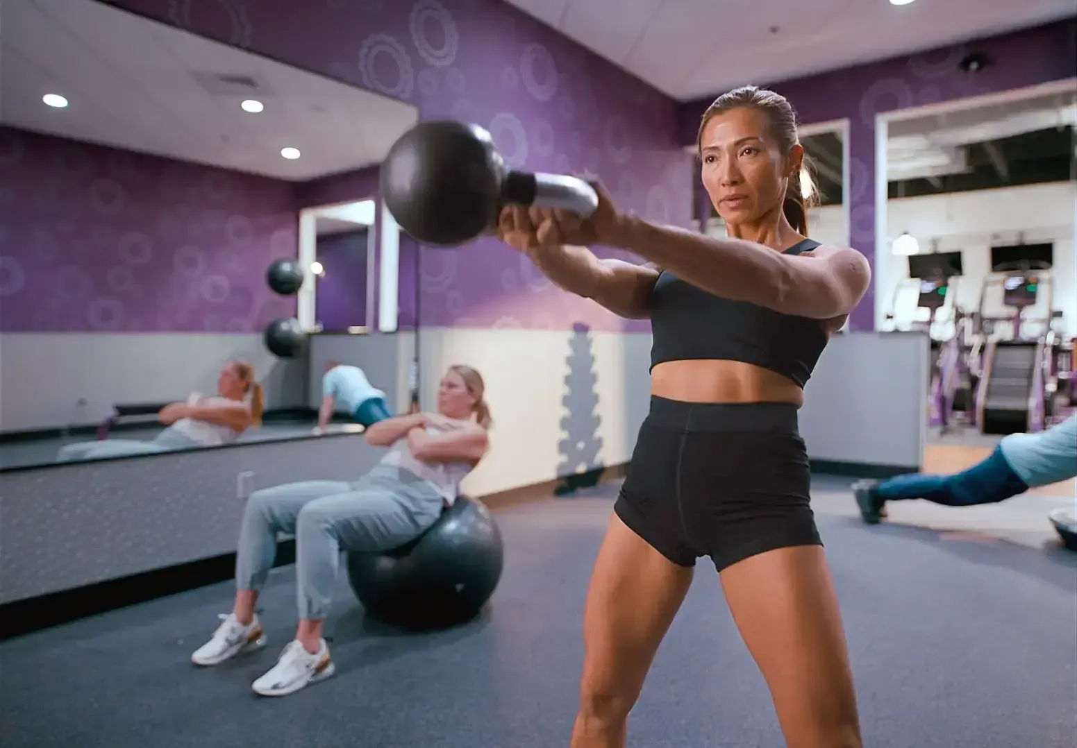 In a typical month, most of my spending goes to…