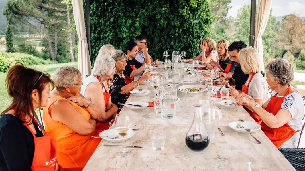 In a typical month, most of my spending goes to…