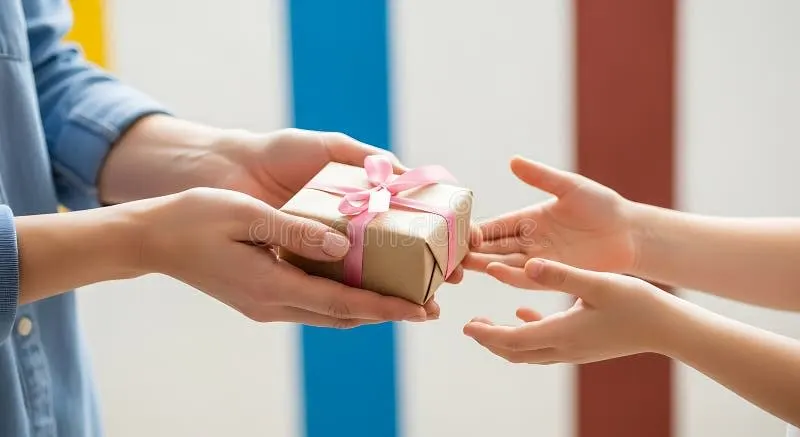 . If I could only spend on one category, I’d choose…